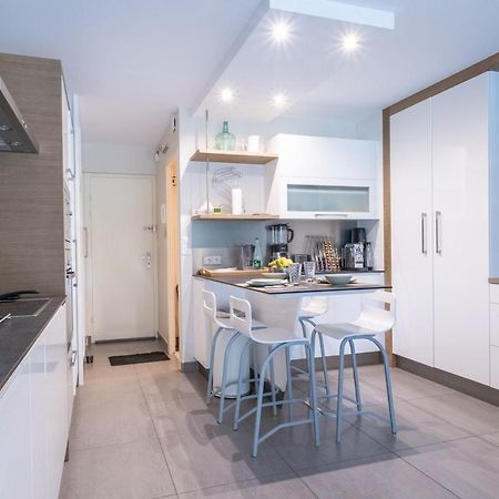 Le Cocon Du Petit Bois - Studio Pour 2 Le Pouliguen Exterior foto